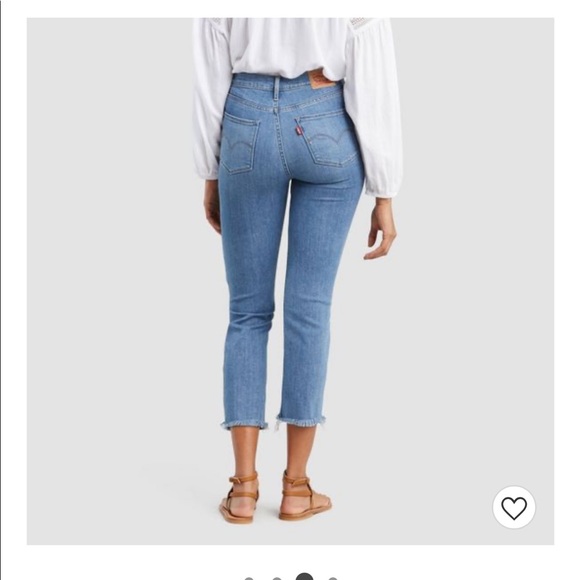 Levi’s jeans - Picture 2 of 4